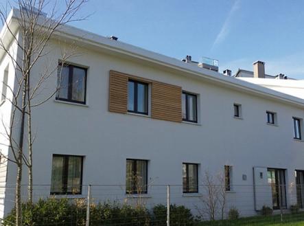 Prodej - pozemek pro komerční výstavbu, 742 m²