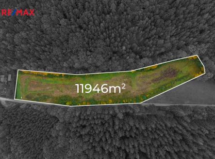 Prodej zemědělského objektu, 25 064 m²