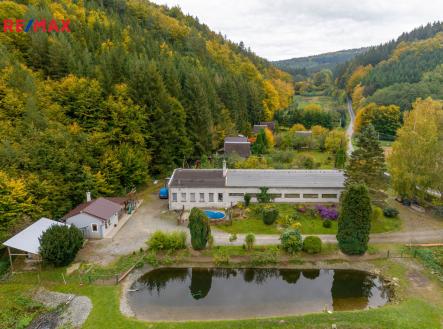 Prodej pozemku, ostatní, 6 744 m²