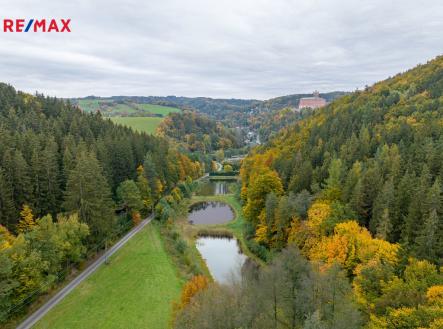 Prodej pozemku, ostatní, 11 946 m²