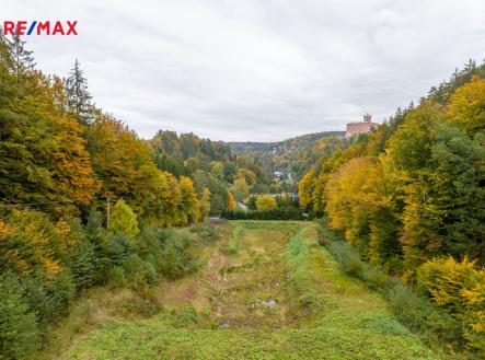 Prodej pozemku, ostatní, 11 946 m²