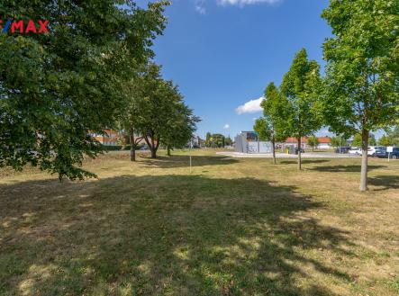 Prodej pozemku pro komerční výstavbu, 824 m²