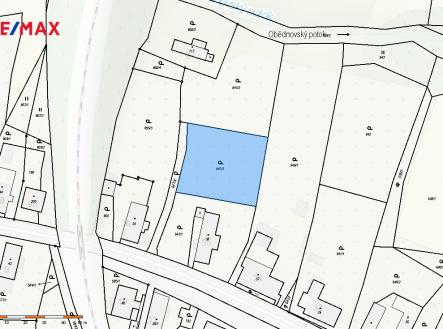 Prodej pozemku pro bydlení, 1 612 m²