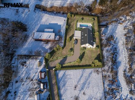 Prodej pozemku pro bydlení, 2 071 m²