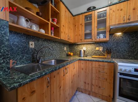 Prodej domu/vily, 160 m²