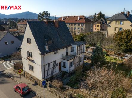 Prodej domu/vily, 160 m²