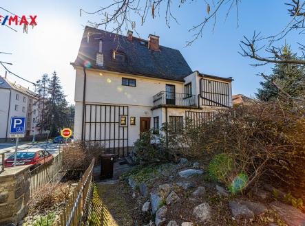 Prodej domu/vily, 160 m²