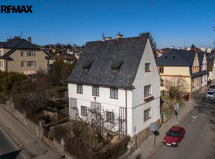 Prodej domu/vily, 160 m²