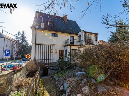 Prodej domu/vily, 160 m²