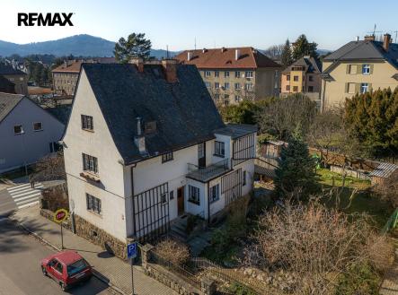 Prodej domu/vily, 160 m²