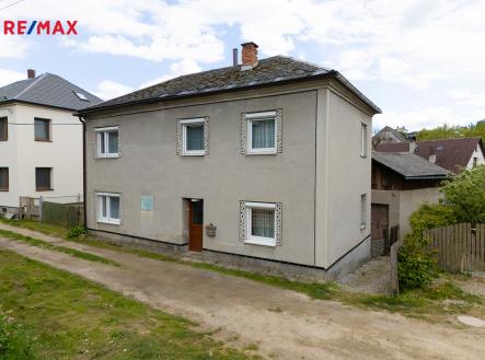 Prodej domu/vily, 150 m²