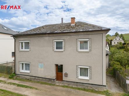 Prodej domu/vily, 150 m²