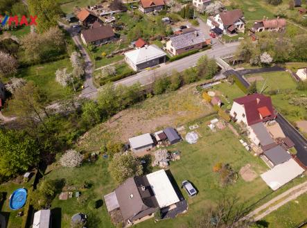 Prodej pozemku pro bydlení, 1 053 m²