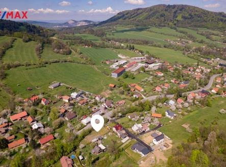 Prodej pozemku pro bydlení, 1 053 m² obrázek