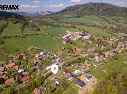 Prodej pozemku pro bydlení, 1 053 m² obrázek