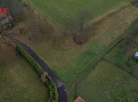 Prodej pozemku pro bydlení, 1 358 m²