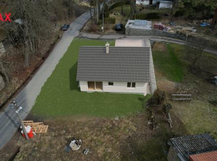 Prodej domu/vily, 82 m²