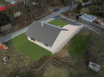 Prodej domu/vily, 82 m² obrázek