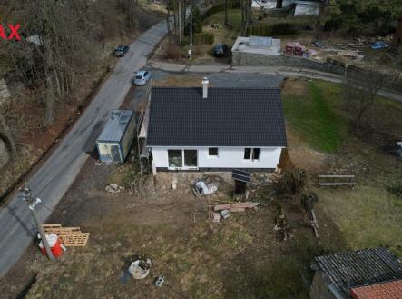 Prodej domu/vily, 82 m²