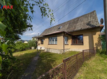 Prodej domu/vily, 85 m²