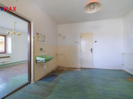 Prodej domu/vily, 85 m²