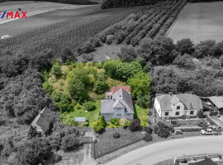 Prodej - dům/vila, 133 m²