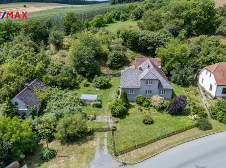 Prodej - dům/vila, 133 m²