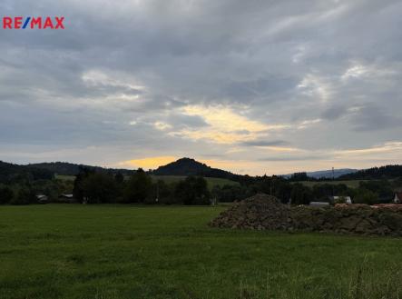 Prodej pozemku pro bydlení, 1 054 m²