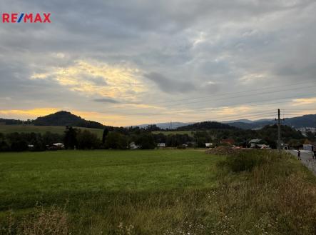 Prodej pozemku pro bydlení, 1 054 m²