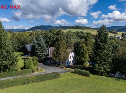 Prodej domu/vily, 280 m²