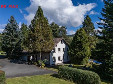 Prodej domu/vily, 280 m²