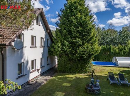 Prodej domu/vily, 280 m²