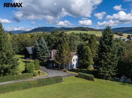 Prodej domu/vily, 280 m²