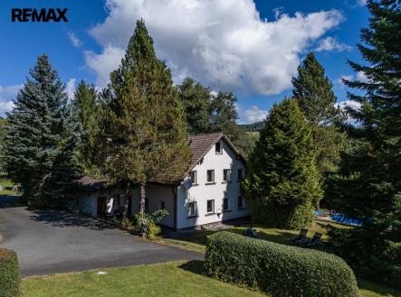 Prodej domu/vily, 280 m²