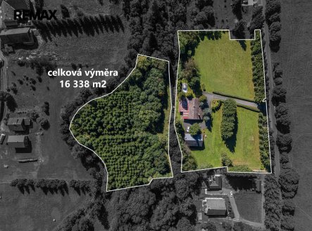 Prodej domu/vily, 280 m²