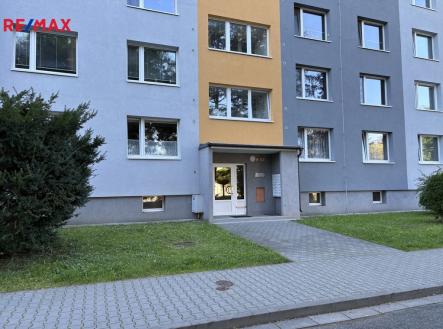 Pronájem bytu, 1+1, 32 m² obrázek