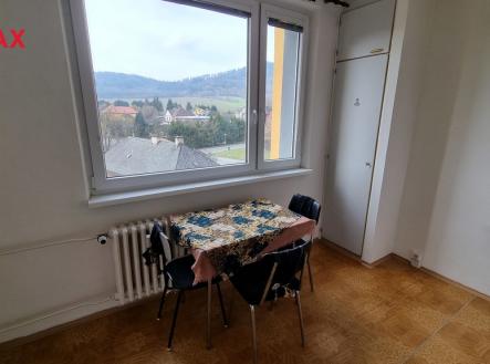 Pronájem bytu, 1+1, 32 m²