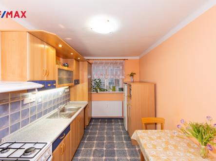 Pronájem bytu, 2+1, 60 m²