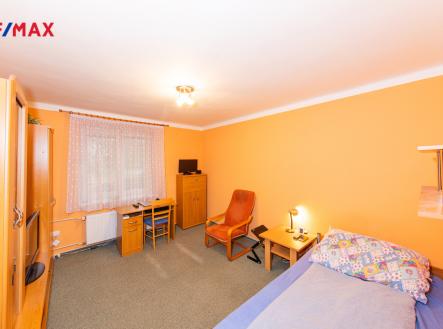 Pronájem bytu, 2+1, 60 m²