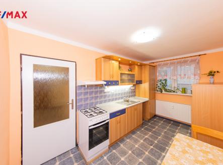 Pronájem bytu, 2+1, 60 m²