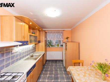 Pronájem bytu, 2+1, 60 m²