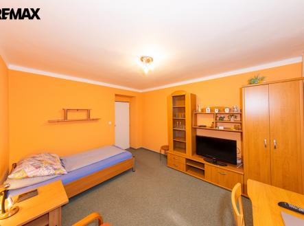 Pronájem bytu, 2+1, 60 m²