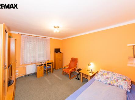 Pronájem bytu, 2+1, 60 m²