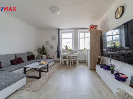 Prodej nájemního domu, 385 m²