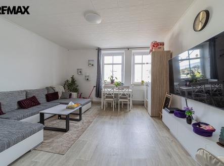 Prodej nájemního domu, 385 m²