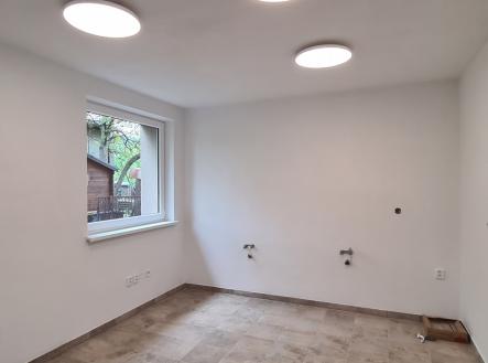 Pronájem jiné, 45 m²