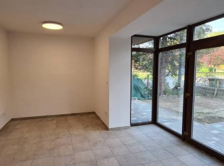 Pronájem jiné, 45 m²