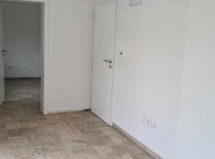 Pronájem jiné, 45 m²