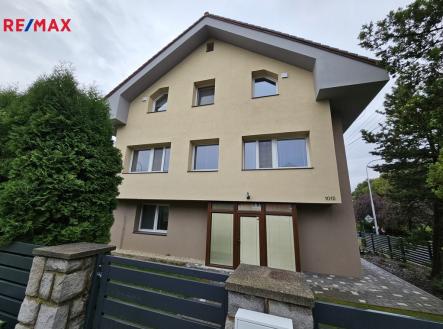 Pronájem jiné, 45 m²