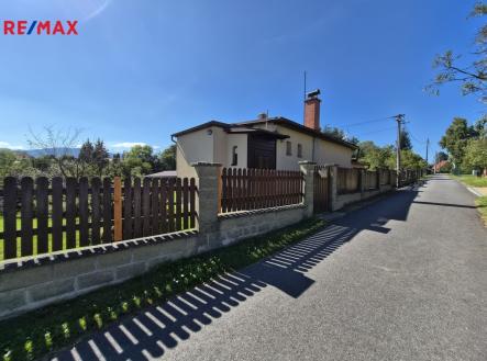 Pronájem domu/vily, 42 m²